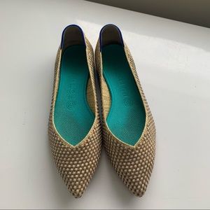 Rothys Multimetallic points